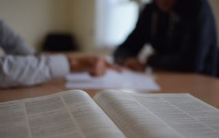 code de droit ouvert