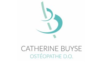 logo osthéopathe Buyse