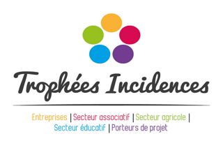 logo Trophées Incidences