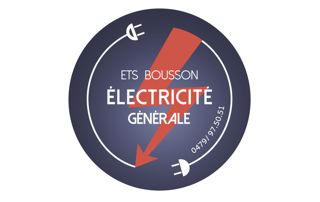 Ets Bousson Electricité générale