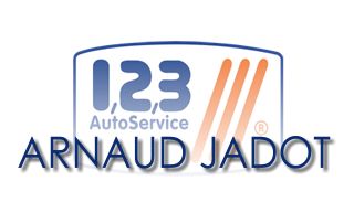 Logo du Garage Arnaud Jadot