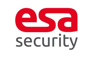 logo ESA Security