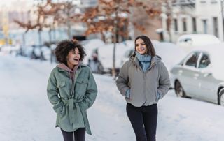 Un week-end bien-être pour oublier le Blue Monday