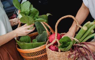 Les bonnes résolutions de consommation pour 2025