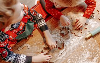 Comment occuper vos enfants pendant les vacances d’hiver ?