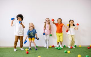 Quel stage pour votre enfant ?