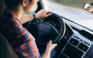L’entretien de la voiture