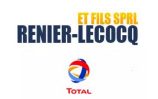 logo entreprise Renier-Lecocq