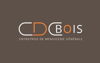 logo CDC Bois