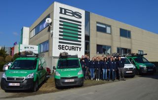 IBS Security